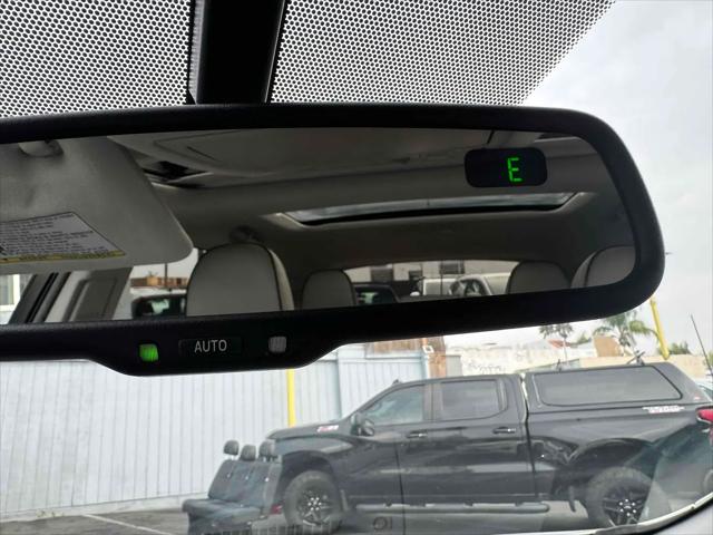 2015 Toyota Venza XLE