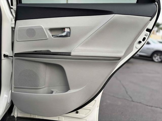 2015 Toyota Venza XLE