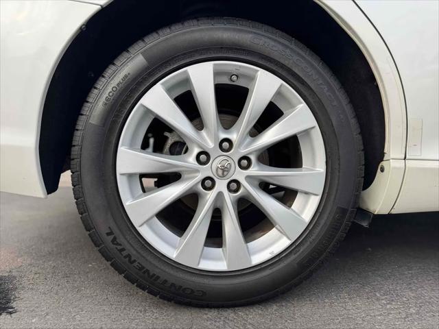 2015 Toyota Venza XLE