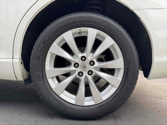 2015 Toyota Venza XLE