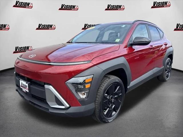 2026 Hyundai Kona SEL Sport for sale in Webster, NY