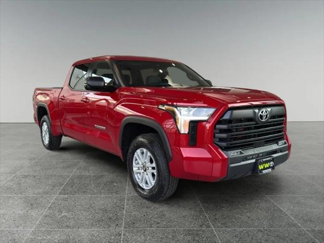 2026 Toyota Tundra SR5 CrewMax 6.5' Bed for sale in Walla Walla, WA
