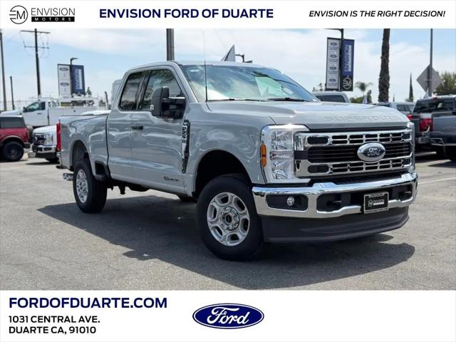 2026 Ford F-250 XLT for sale in Duarte, CA
