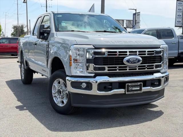 2026 Ford F-250 XLT