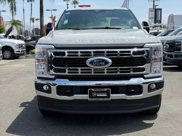 2026 Ford F-250 XLT