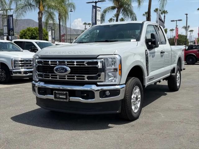 2026 Ford F-250 XLT