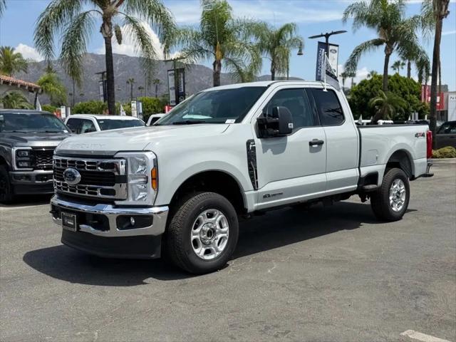 2026 Ford F-250 XLT