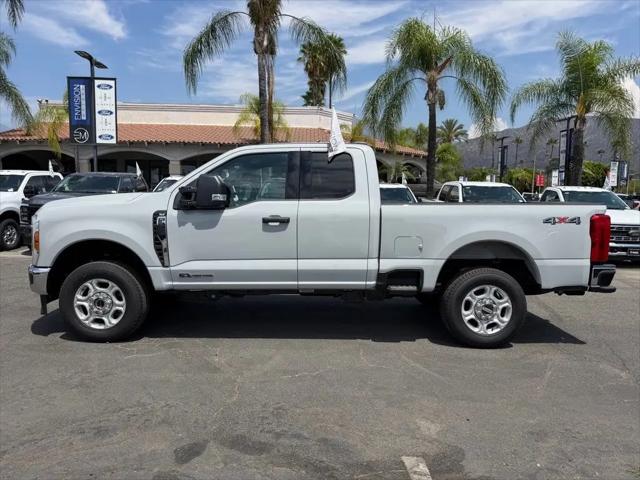 2026 Ford F-250 XLT