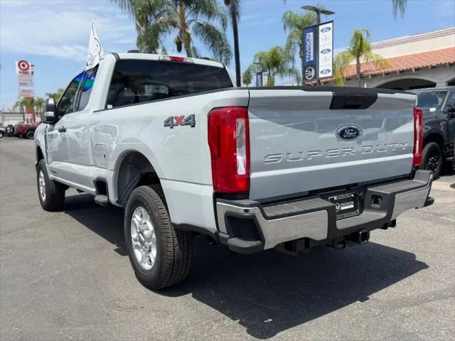 2026 Ford F-250 XLT