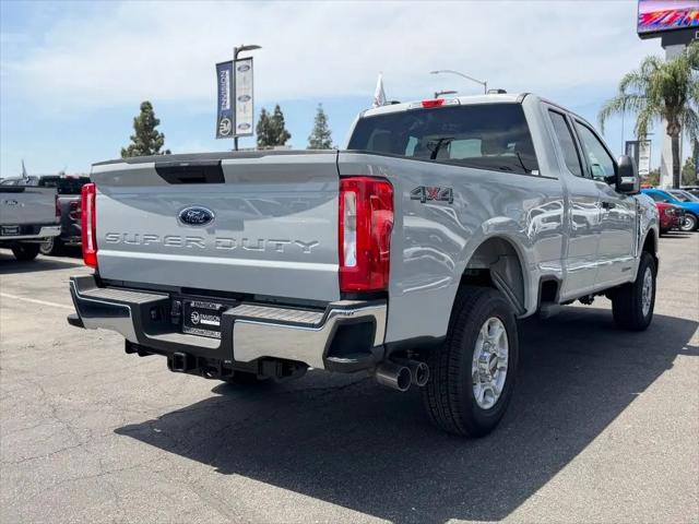 2026 Ford F-250 XLT