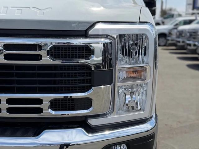 2026 Ford F-250 XLT