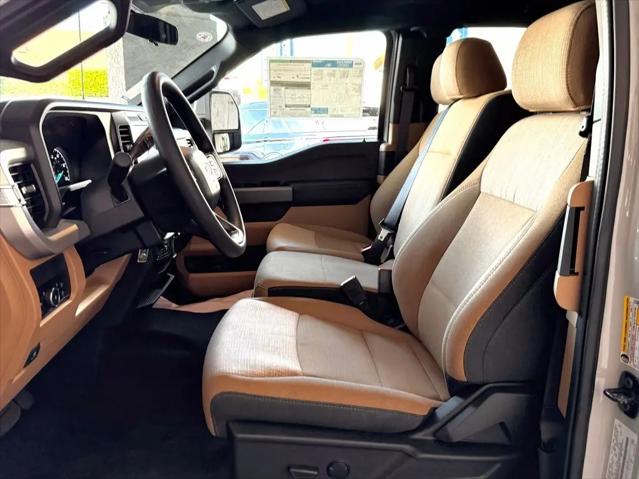 2026 Ford F-250 XLT