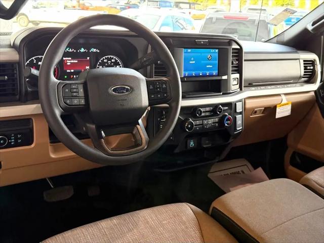 2026 Ford F-250 XLT