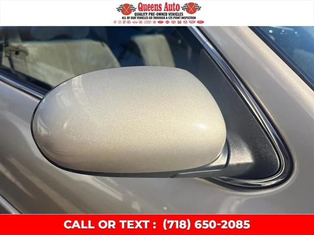 2000 Nissan Maxima SE