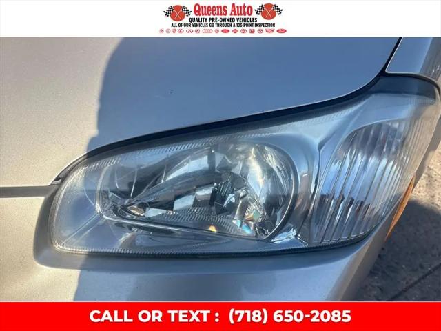 2000 Nissan Maxima SE