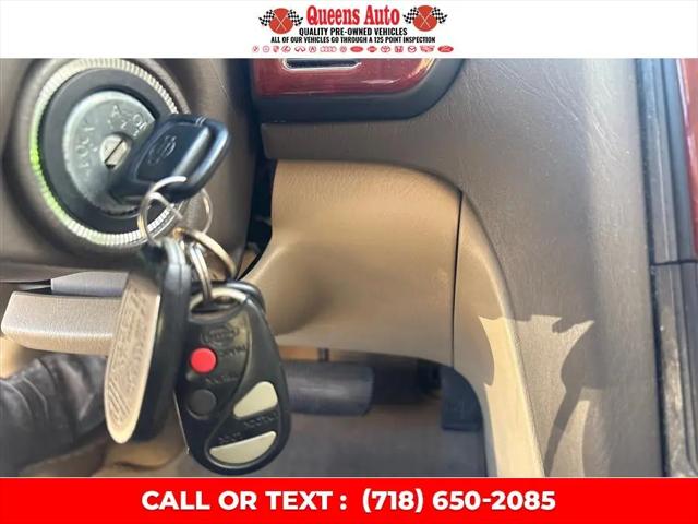 2000 Nissan Maxima SE
