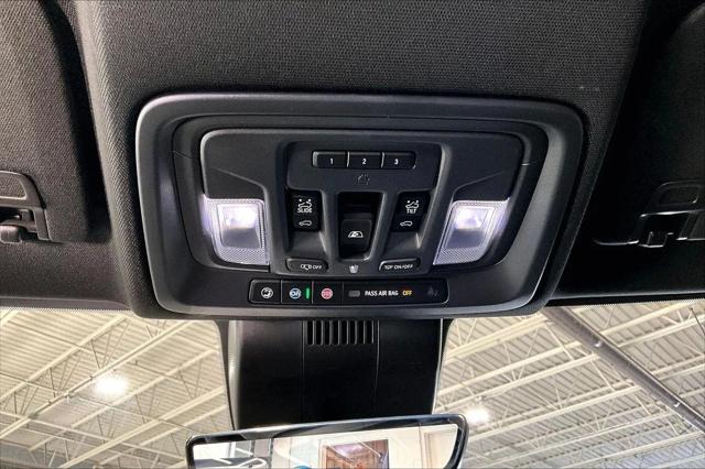 2026 GMC Sierra 1500 Crew Cab, Short Bed, AT4, 4WD