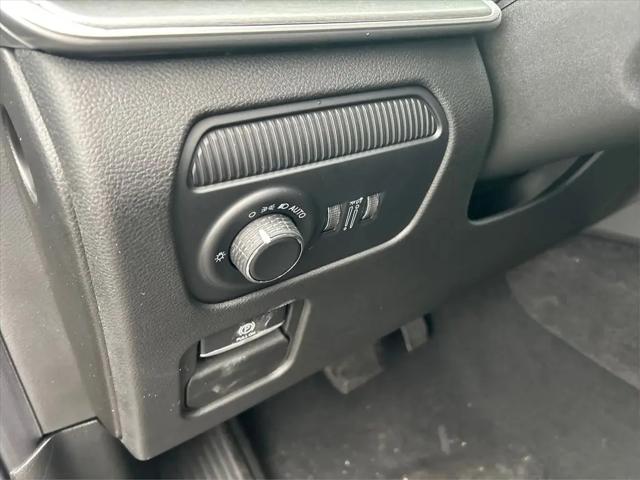2026 Jeep Grand Wagoneer Limited Altitude 4x4