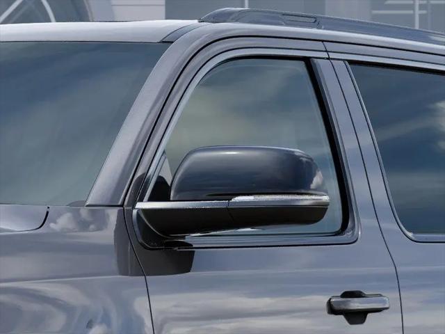 2026 Jeep Grand Wagoneer Limited Altitude 4x4