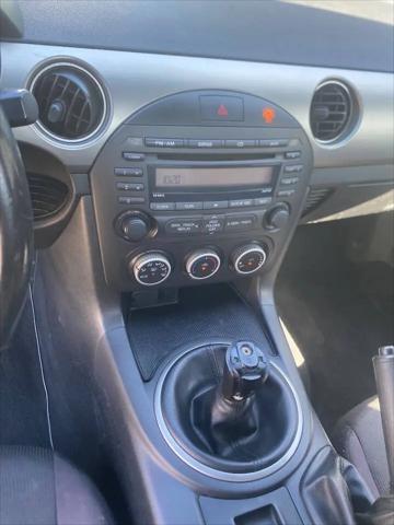 2010 Mazda MX-5 Touring