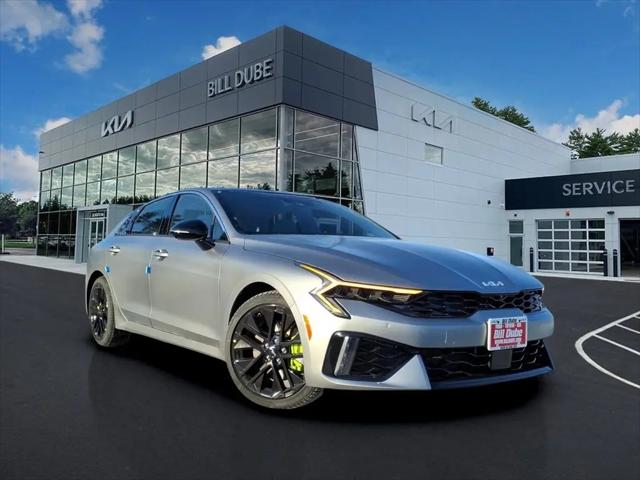 2026 Kia K5 GT for sale in Somersworth, NH