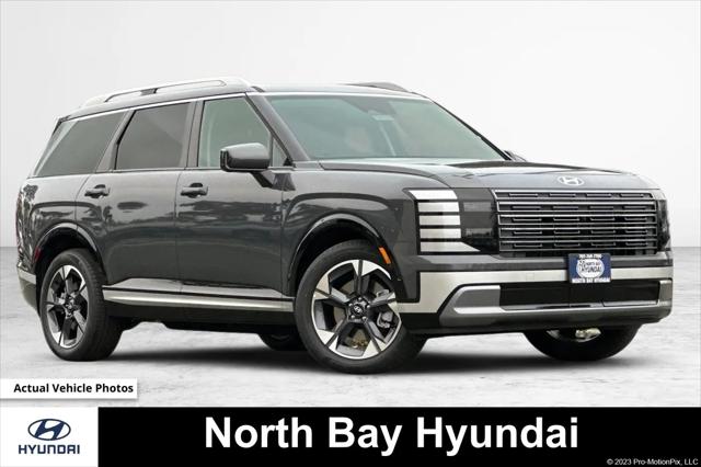 2026 Hyundai Palisade Hybrid Limited for sale in Petaluma, CA