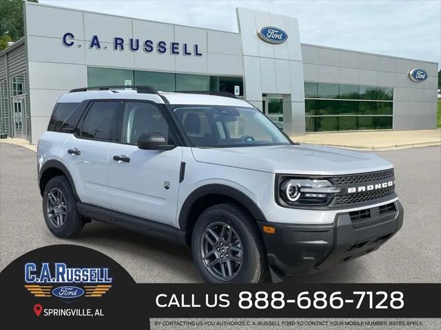 2026 Ford Bronco Sport Big Bend for sale in Springville, AL