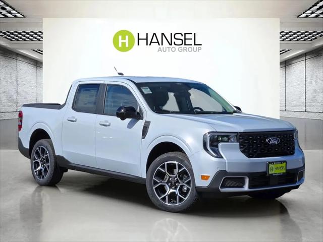 2026 Ford Maverick Lariat for sale in Petaluma, CA