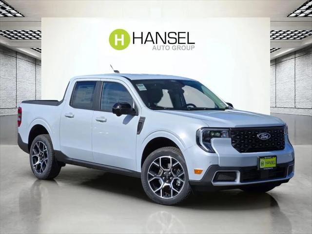 2026 Ford Maverick Lariat for sale in Petaluma, CA