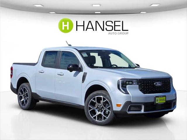 2026 Ford Maverick Lariat for sale in Petaluma, CA