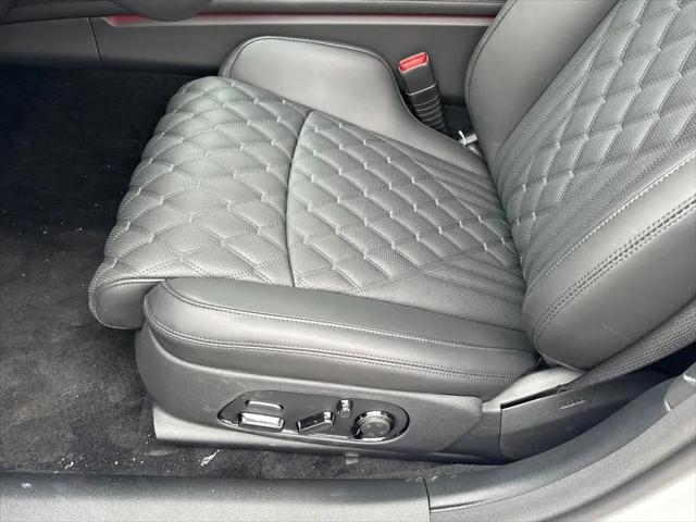 2026 Genesis G90 3.5T E-SC Prestige Black AWD