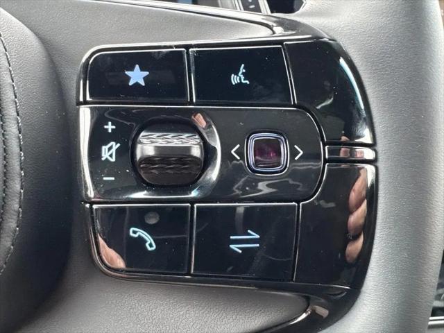 2026 Genesis G90 3.5T E-SC Prestige Black AWD