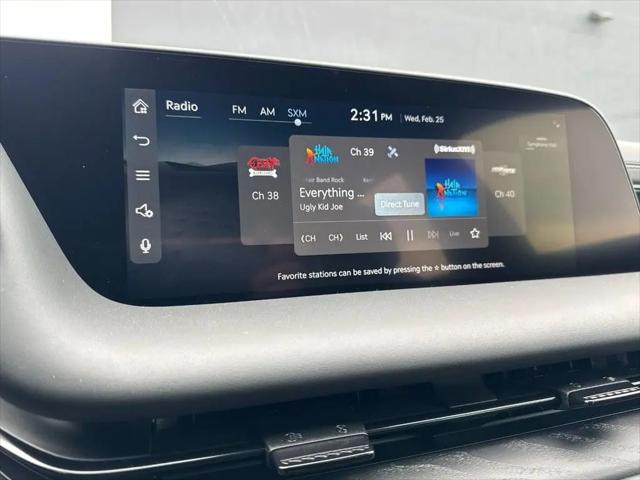 2026 Genesis G90 3.5T E-SC Prestige Black AWD