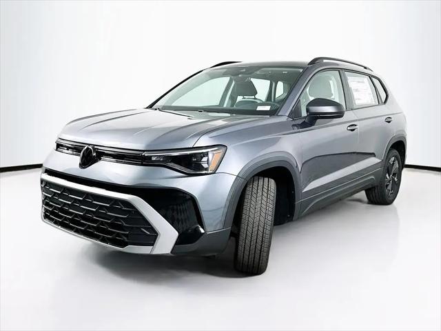 2026 Volkswagen Taos S for sale in Martinez, GA