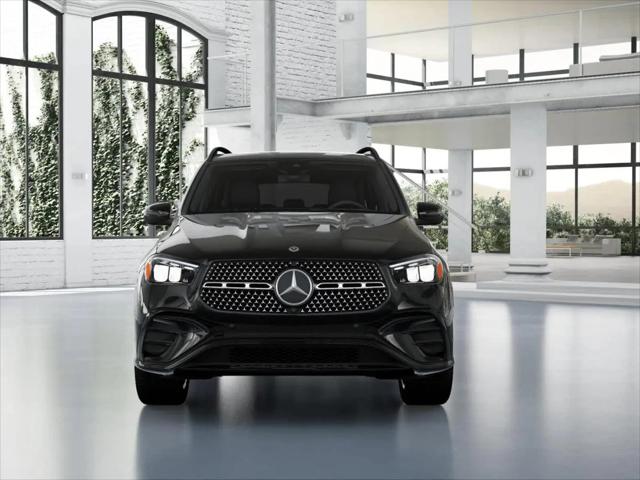 2026 Mercedes-Benz GLE GLE 350 GLE 350