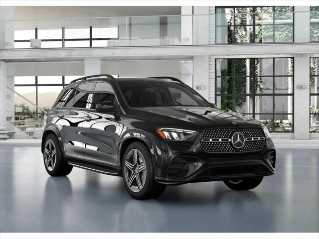 2026 Mercedes-Benz GLE GLE 350 GLE 350