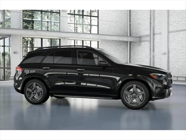 2026 Mercedes-Benz GLE GLE 350 GLE 350