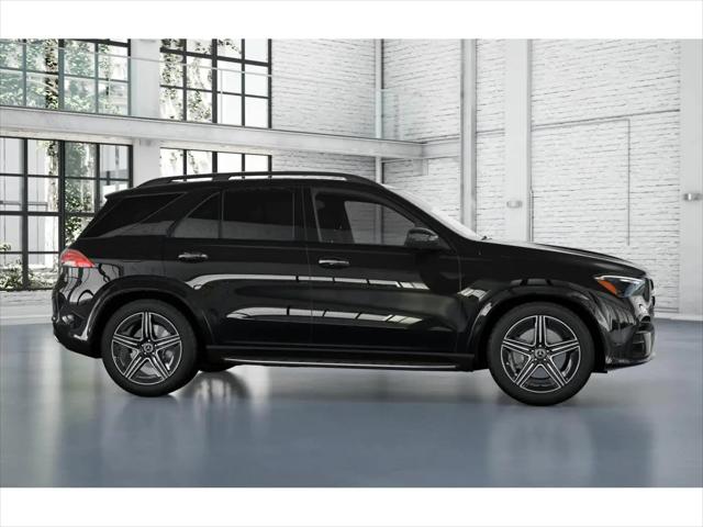 2026 Mercedes-Benz GLE GLE 350 GLE 350