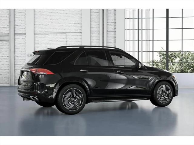 2026 Mercedes-Benz GLE GLE 350 GLE 350