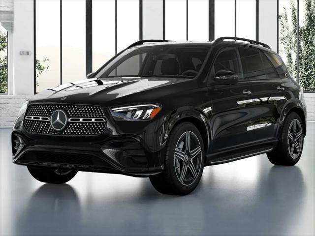 2026 Mercedes-Benz GLE GLE 350 GLE 350 for sale in Somerville, MA