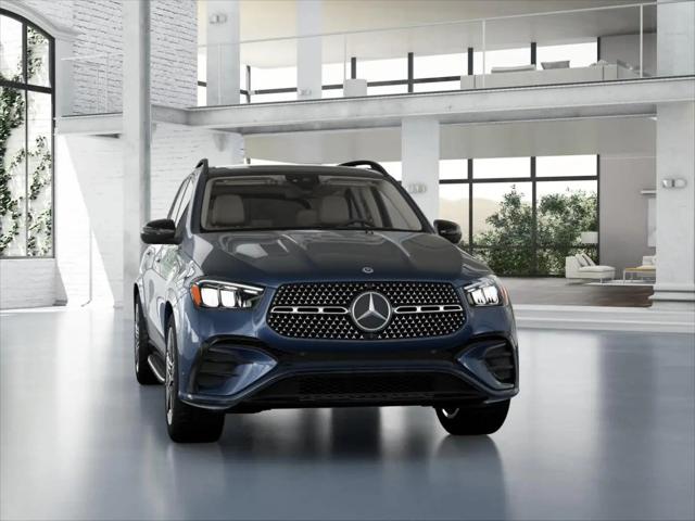 2026 Mercedes-Benz GLE GLE 350 GLE 350