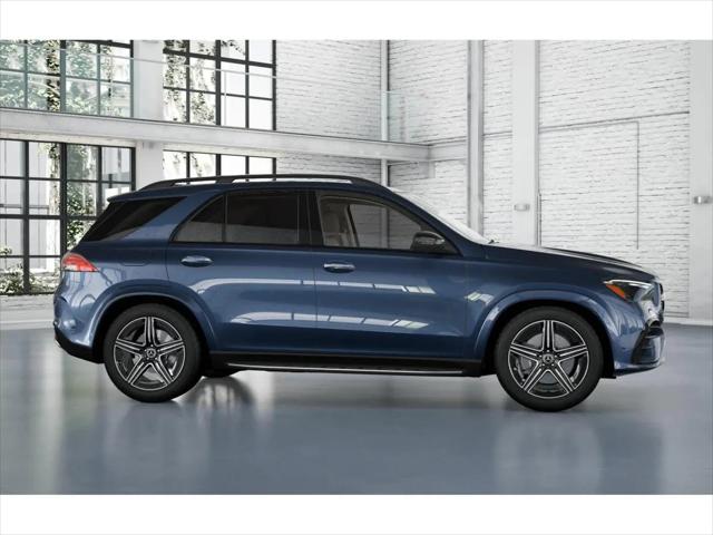 2026 Mercedes-Benz GLE GLE 350 GLE 350