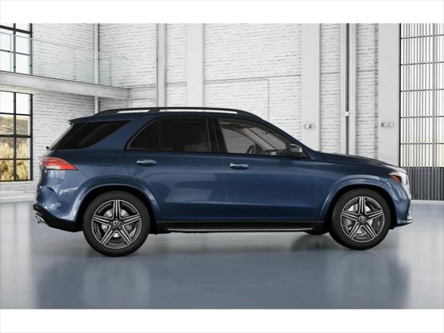 2026 Mercedes-Benz GLE GLE 350 GLE 350