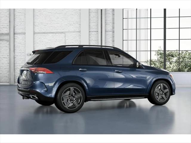 2026 Mercedes-Benz GLE GLE 350 GLE 350