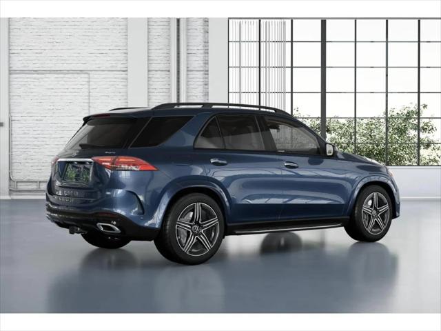 2026 Mercedes-Benz GLE GLE 350 GLE 350