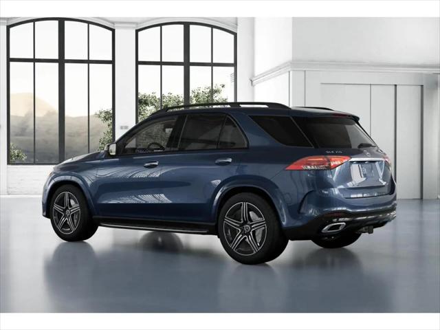 2026 Mercedes-Benz GLE GLE 350 GLE 350