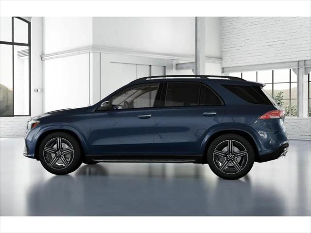 2026 Mercedes-Benz GLE GLE 350 GLE 350