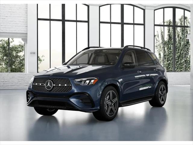2026 Mercedes-Benz GLE GLE 350 GLE 350