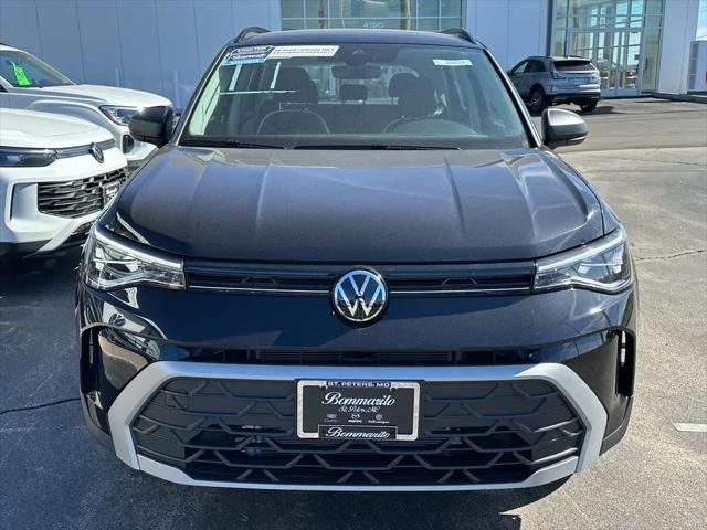 2026 Volkswagen Taos S