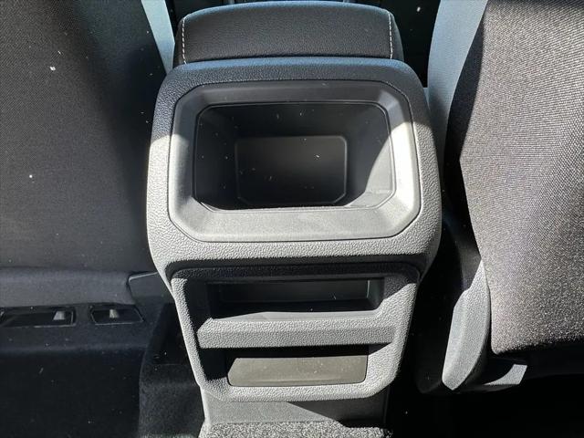 2026 Volkswagen Taos S